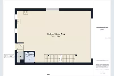 1793 N Fort Harrison Avenue, Clearwater, FL 33755 - Photo 3