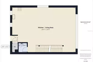 1793 N Fort Harrison Ave, Clearwater, FL 33755 - Photo 3