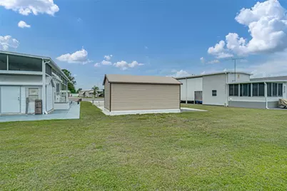 8933 Southshore Court, Polk City, FL 33868 - Photo 9