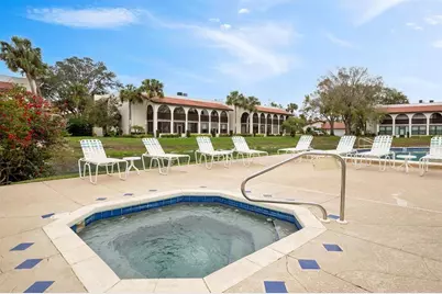 1103 Country Club Drive #A-3, Lake Wales, FL 33898 - Photo 35