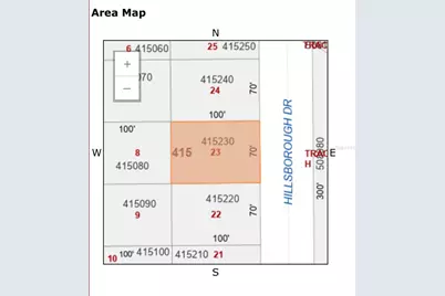 1414 Hillsborough Drive, Poinciana, FL 34759 - Photo 1