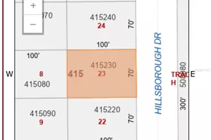 1414 Hillsborough Dr, Poinciana, FL 34759 - Photo 1