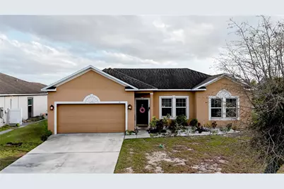 318 Gladesdale Street, Haines City, FL 33844 - Photo 1