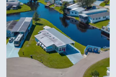 4961 Mount Olive Shores Drive, Polk City, FL 33868 - Photo 53