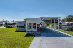 4961 Mount Olive Shores Dr, Polk City, FL 33868 - Photo 3