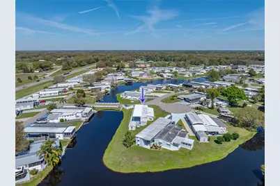 4961 Mount Olive Shores Drive, Polk City, FL 33868 - Photo 49