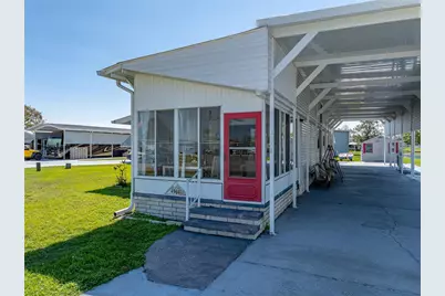 4961 Mount Olive Shores Drive, Polk City, FL 33868 - Photo 5