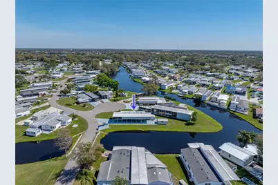 4961 Mount Olive Shores Drive, Polk City, FL 33868 - Photo 47