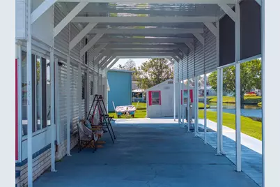 4961 Mount Olive Shores Drive, Polk City, FL 33868 - Photo 7