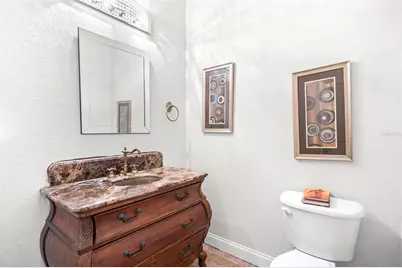 926 S Lakeshore Boulevard, Lake Wales, FL 33853 - Photo 25