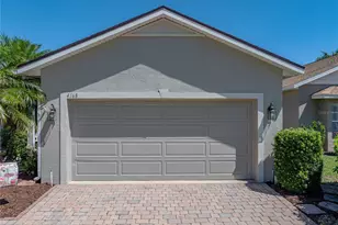 4168 Aberdeen Ln, Lake Wales, FL 33859 - Photo 5