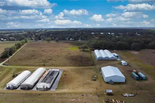 605 Orange St, Homeland, FL 33847 - Photo 1