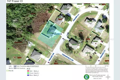 747 Fraser Court, Kissimmee, FL 34759 - Photo 39