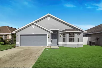 4099 Island Lakes Drive, Winter Haven, FL 33881 - Photo 1