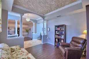 329 Hamilton Shores Dr NE, Winter Haven, FL 33881 - Photo 5