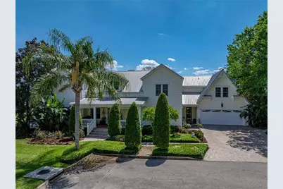 125 E Graham Park Drive, Haines City, FL 33844 - Photo 1