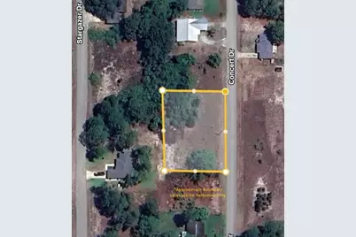 644 Concert Drive, Lake Placid, FL 33852 - Photo 1