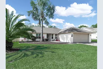 1506 Chamberlain Loop, Lake Wales, FL 33853 - Photo 1