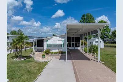 5188 Shore Line Drive, Polk City, FL 33868 - Photo 3