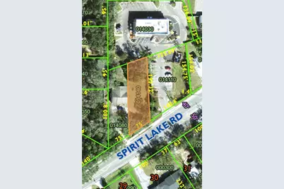 Spirit Lake Road, Winter Haven, FL 33880 - Photo 1