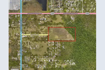 Hughes Street, Lakeland, FL 33801 - Photo 1