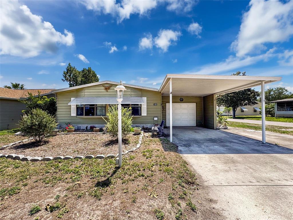4202 Orchid Blvd main architectural view