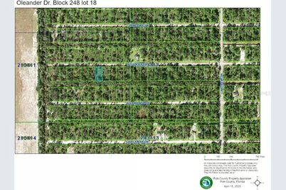 Oleander Drive, Indian Lake Estates, FL 33855 - Photo 7