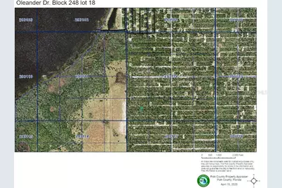 Oleander Drive, Indian Lake Estates, FL 33855 - Photo 9