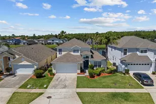 936 Lake Berkley Dr, Kissimmee, FL 34746 - Photo 53