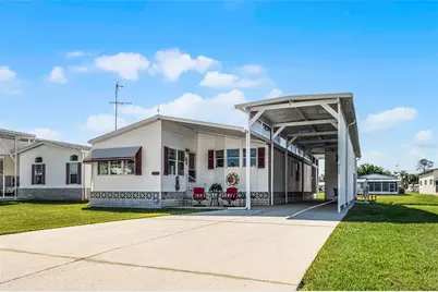 5153 Island View Circle S, Polk City, FL 33868 - Photo 11