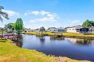 5153 Island View Cir S, Polk City, FL 33868 - Photo 51