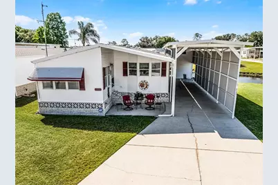 5153 Island View Circle S, Polk City, FL 33868 - Photo 5