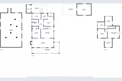 501 Main Street, Lake Hamilton, FL 33851 - Photo 61