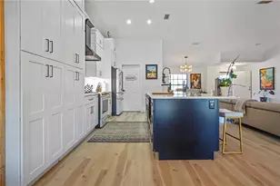 1850 S Lake Reedy Blvd, Frostproof, FL 33843 - Photo 5