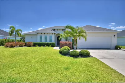 7055 Strafford Oaks Drive, Sebring, FL 33875 - Photo 3