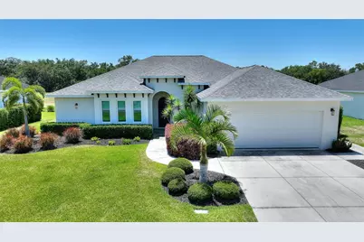 7055 Strafford Oaks Drive, Sebring, FL 33875 - Photo 1