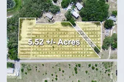 Stembridge Road, Lake Wales, FL 33898 - Photo 1