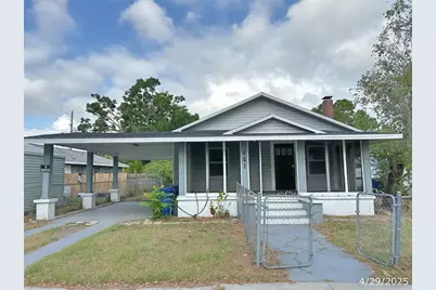 602 NW 1st Avenue, Mulberry, FL 33860 - Photo 1