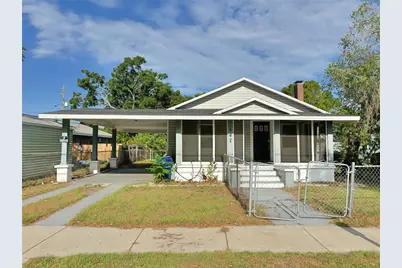 602 NW 1st Avenue, Mulberry, FL 33860 - Photo 1