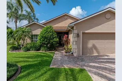 4327 Gullane Drive, Lake Wales, FL 33859 - Photo 5