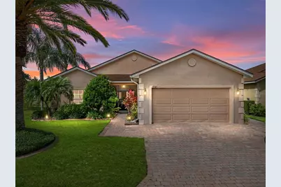 4327 Gullane Drive, Lake Wales, FL 33859 - Photo 1