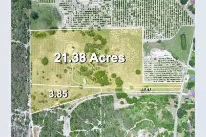 1850 S Lake Reedy Boulevard, Frostproof, FL 33843 - Photo 37