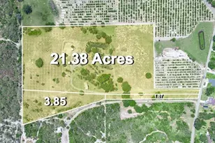 1850 S Lake Reedy Blvd, Frostproof, FL 33843 - Photo 37