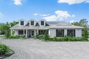 1850 S Lake Reedy Blvd, Frostproof, FL 33843 - Photo 1