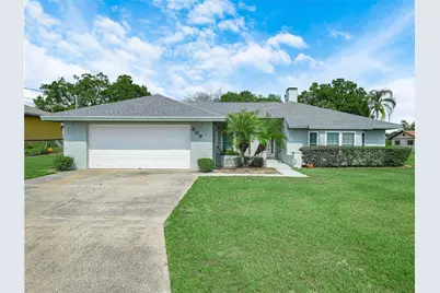 409 N 6th Street, Lake Hamilton, FL 33851 - Photo 1