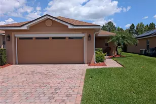 4488 Turnberry Ln, Lake Wales, FL 33859 - Photo 1