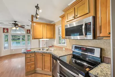 6621 La Mesa Road, Land O Lakes, FL 34637 - Photo 19