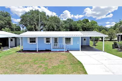 4859 Foxwood Blvd, Lakeland, FL 33810 - Photo 1