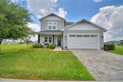 445 Waterfern Trail Drive, Auburndale, FL 33823 - Photo 3