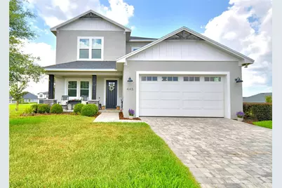 445 Waterfern Trail Drive, Auburndale, FL 33823 - Photo 1